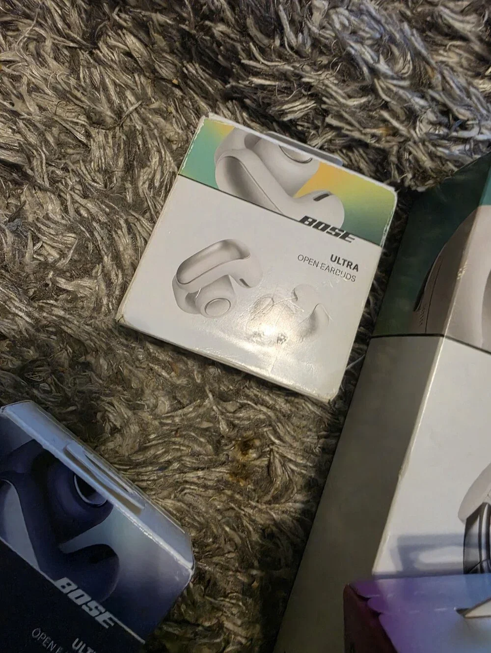 Bose quietcomfort ultra